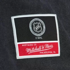 Mitchell & Ness T-Shirts & Tops-Cup Chase Tee New Jersey Devils