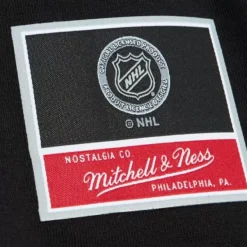 Mitchell & Ness T-Shirts & Tops-Cup Chase Tee Philadelphia Flyers