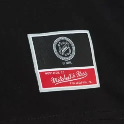 Mitchell & Ness T-Shirts & Tops-Cup Chase Tee Pittsburgh Penguins