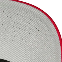 Mitchell & Ness Snapback-Curveball Trucker Coop Boston Red Sox