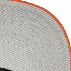 Mitchell & Ness Snapback-Curveball Trucker Coop Detroit Tigers