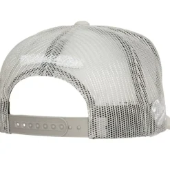 Mitchell & Ness Snapback-Curveball Trucker Coop Los Angeles Dodgers