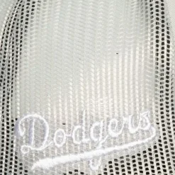 Mitchell & Ness Snapback-Curveball Trucker Coop Los Angeles Dodgers