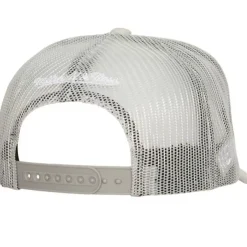 Mitchell & Ness Snapback-Curveball Trucker Coop New York Yankees