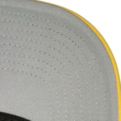 Mitchell & Ness Snapback-Curveball Trucker Coop Pittsburgh Pirates