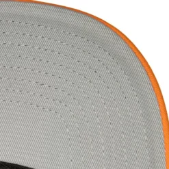 Mitchell & Ness Snapback-Curveball Trucker Coop San Francisco Giants