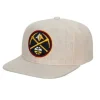 Mitchell & Ness Snapback-Cut Away Snapback Denver Nuggets