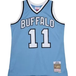 Mitchell & Ness Nba Swingman-Dark Swingman Bob Mcadoo Buffalo Braves 1975-76 Jersey