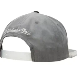 Mitchell & Ness Snapback-Day 5 Snapback Chicago Bulls