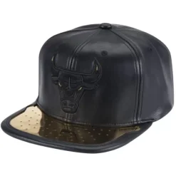 Mitchell & Ness Snapback-Day One Snapback Chicago Bulls