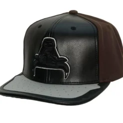 Mitchell & Ness Snapback-Day One Snapback Chicago Bulls