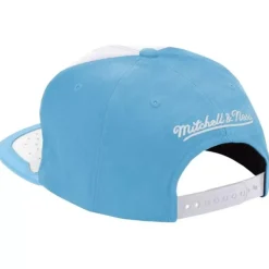 Mitchell & Ness Snapback-Day One Snapback Chicago Bulls
