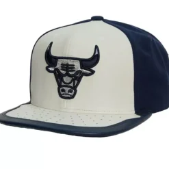 Mitchell & Ness Snapback-Day One Snapback Chicago Bulls