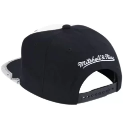 Mitchell & Ness Snapback-Day One Snapback Chicago Bulls