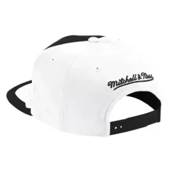 Mitchell & Ness Snapback-Day One Snapback Chicago Bulls