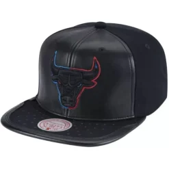 Mitchell & Ness Snapback-Day One Snapback Chicago Bulls