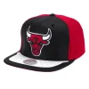 Mitchell & Ness Snapback-Day One Snapback Chicago Bulls