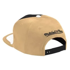 Mitchell & Ness Snapback-Day One Snapback Chicago Bulls