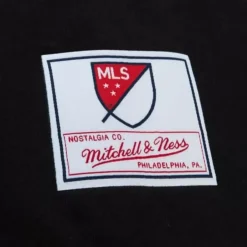Mitchell & Ness T-Shirts & Tops-Dc 23 Tee Mls All-Star