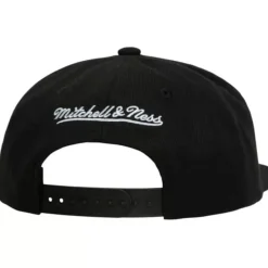 Mitchell & Ness Snapback-Dead Remix Deadstock Snapback Hwc Chicago Bulls
