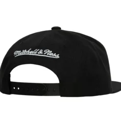 Mitchell & Ness Snapback-Dead Remix Deadstock Snapback Hwc Los Angeles Lakers