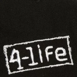 Mitchell & Ness Snapback-Deadstock Snapback New World Order