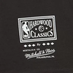 Mitchell & Ness T-Shirts & Tops-Deconstructed Tee Chicago Bulls