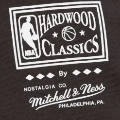 Mitchell & Ness T-Shirts & Tops-Deconstructed Tee Los Angeles Lakers