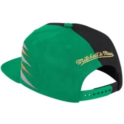 Mitchell & Ness Snapback-Diamond Cut Snapback Philadelphia Eagles