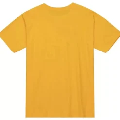 Mitchell & Ness T-Shirts & Tops-Distressed Logo Tee Pittsburgh Penguins