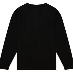 Mitchell & Ness T-Shirts & Tops-Division Ls Tee Philadelphia Eagles