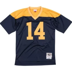 Mitchell & Ness Nfl Legacy-Don Hutson 1944 Green Bay Packers Legacy Jersey