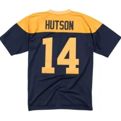 Mitchell & Ness Nfl Legacy-Don Hutson 1944 Green Bay Packers Legacy Jersey