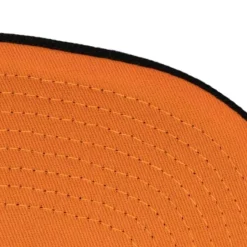 Mitchell & Ness Snapback-Double Down Snapback Florida A&M University