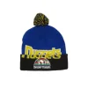 Mitchell & Ness Knit-Double Take Pom Knit Hwc Denver Nuggets
