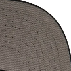 Mitchell & Ness Snapback-Double Trouble Snapback Brooklyn Nets
