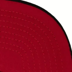 Mitchell & Ness Snapback-Double Trouble Snapback Chicago Blackhawks