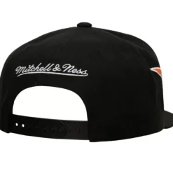 Mitchell & Ness Snapback-Double Trouble Snapback New York Islanders