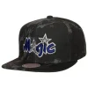 Mitchell & Ness Snapback-Down For All Snapback Hwc Orlando Magic