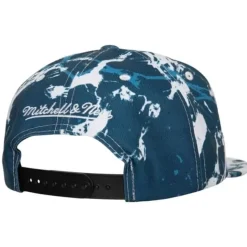 Mitchell & Ness Snapback-Down For All Snapback Hwc Houston Rockets