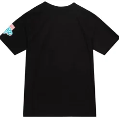 Mitchell & Ness T-Shirts & Tops-Draft Day Colorwash Tee Toronto Raptors Tracy Mcgrady