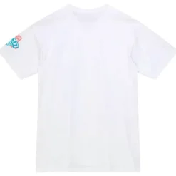 Mitchell & Ness T-Shirts & Tops-Draft Day Colorwash Tee Toronto Raptors Vince Carter