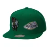 Mitchell & Ness Snapback-Dual Whammy Snapback Boston Celtics