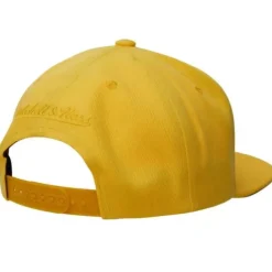 Mitchell & Ness Snapback-Dual Whammy Snapback Hwc Los Angeles Lakers