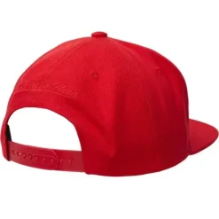 Mitchell & Ness Snapback-Dual Whammy Snapback Hwc Detroit Pistons