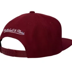 Mitchell & Ness Snapback-Dual Whammy Snapback Miami Heat