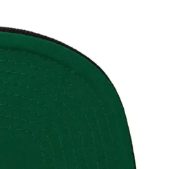 Mitchell & Ness Snapback-Dual Whammy Snapback Miami Heat