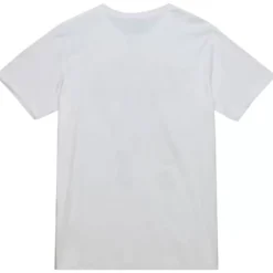 Mitchell & Ness T-Shirts & Tops-Dunk Tee Toronto Raptors