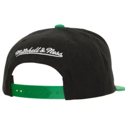 Mitchell & Ness Snapback-Eagle Snapback Philadelphia Eagles