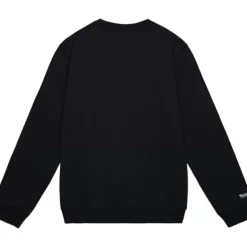 Mitchell & Ness Hoodies & Sweatshirts-Eagles Crew Philadelphia Eagles